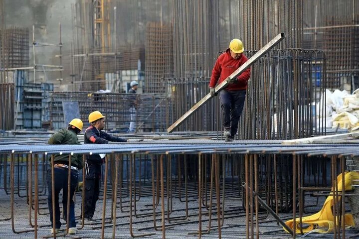 افزایش هزینه ساخت مسکن در یک سال