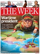 رئیس‌جمهور جنگ