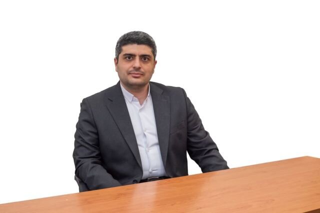 فرهنگ حسینی: کیش اینوکس حلقه اتصال میان نوآوری و بازار مالی را تکمیل می کند