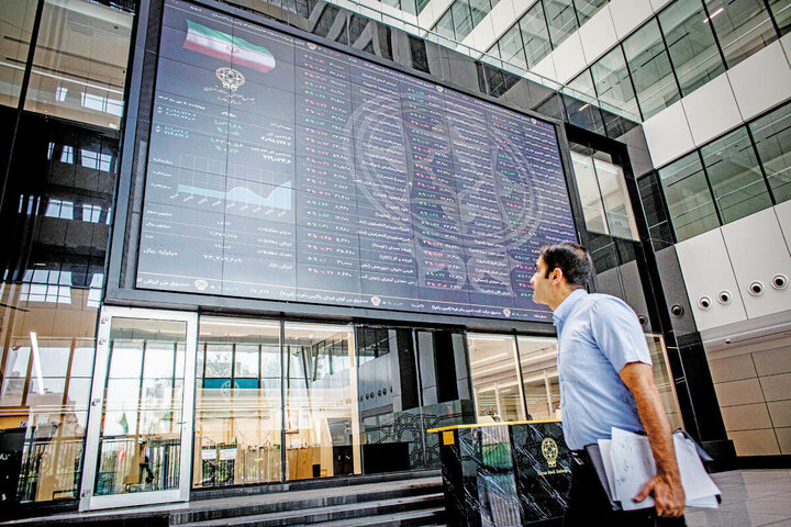 پیش‌بینی بورس فردا دوشنبه ۱۴ مهر ۱۴۰۴