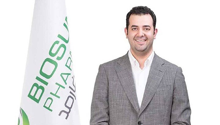 سرمایه‌گذاری ۴ همتی در بیوسان فارمد 