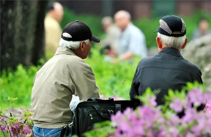 خبر مهم تامین اجتماعی برای بازنشستگان/ حقوق بازنشستگان افزایش یافت + جزییات خبر مهم تامین اجتماعی برای بازنشستگان/ حقوق بازنشستگان افزایش یافت + جزییات