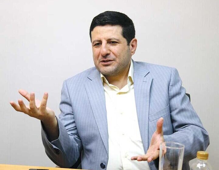 کیـش اینوکس و بورس بین‌الملل؛ راهی به سوی بازار سرمایه جهانی