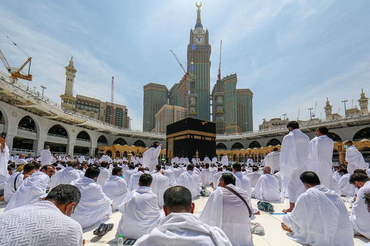 جزئیات ثبت‌نام حج سال آینده مشخص شد
