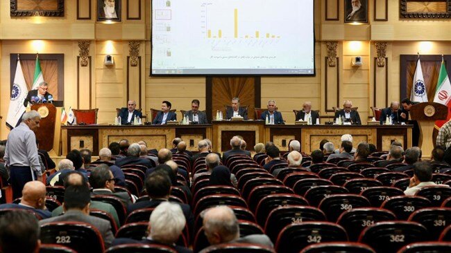 بررسی‌های بیست‌وششمین نشست هیات نمایندگان ...