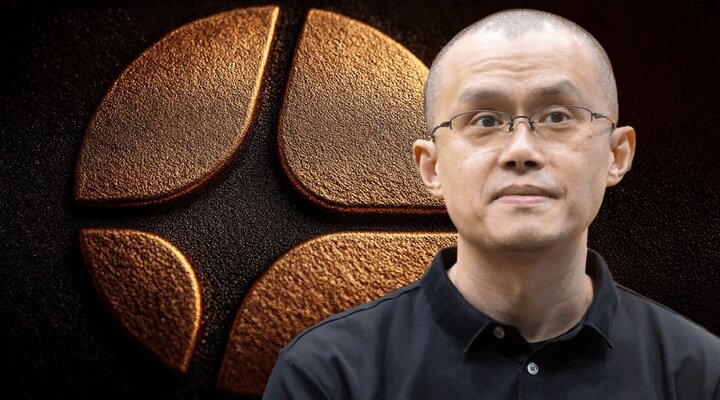 شایعات جنجالی درباره رشد نجومی ASTER؛ آیا پای بنیان‌گذار بایننس در میان است؟