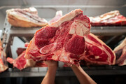 قیمت گوشت قرمز امروز ۳۰ آذر ۱۴۰۴