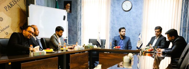 گام نوین صندوق بازنشستگی هما در راستای هم افزایی شرکت‌های تابعه