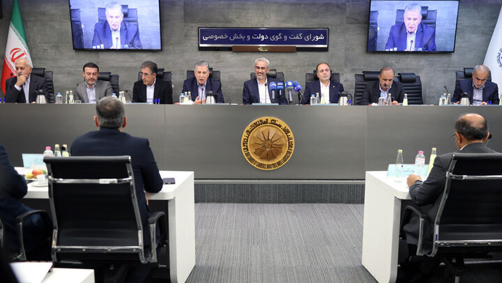 تأمین مالی بنگاه‌های بزرگ در دستور کار دولت است