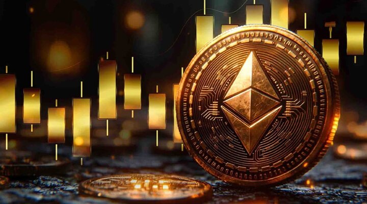 قیمت رمز ارز اتریوم ۶ آذر ۱۴۰۴
