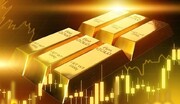 رکوردشکنی طلا ادامه دارد/ نقش تعطیلی دولت آمریکا در افزایش قیمت‌