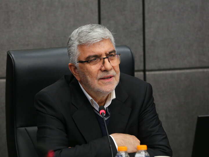 رئیس جدید بنیاد مسکن انقلاب اسلامی تعیین شد