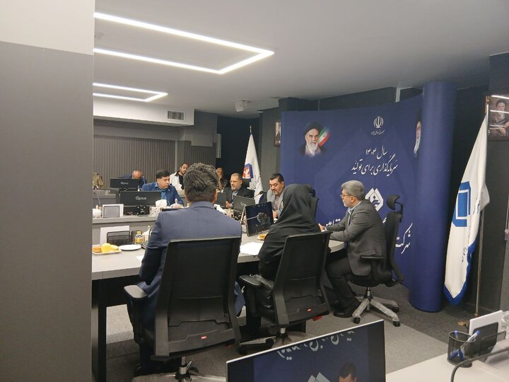 اعضای علی‌البدل هیئت مدیره سیتا انتخاب شدند