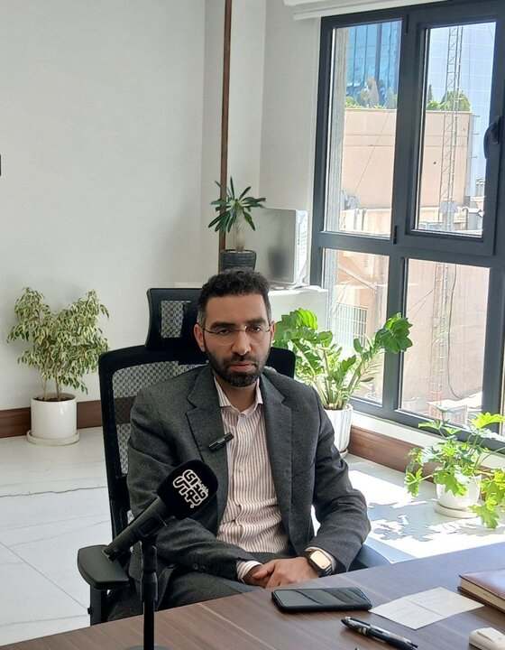 ثبت رشد ۲۳۵۷ درصدی کی بی سی در فروش /برنامه صادرات از ۱۴۰۵