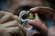 قیمت سکه و طلا امروز پنجشنبه ۱۰ مهر ۱۴۰۴