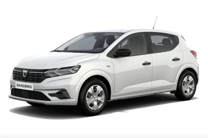 بازگشت داچیا به ایران