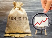 پارادوکس نقدینگی؛  بازار ارزنده‌ بدون پول!  