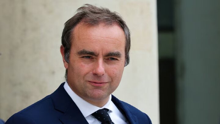 نخست وزیر جدید فرانسه امروز تشکیل دولت جدید را اعلام می‌کند