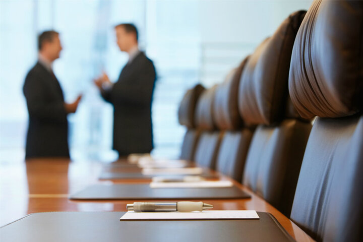 شورای عالی بورس چیست؟