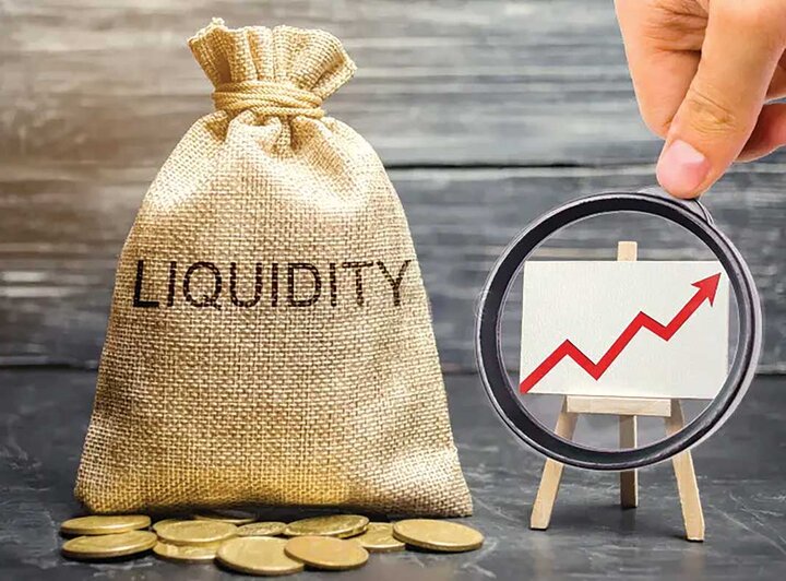 پارادوکس نقدینگی؛  بازار ارزنده‌ بدون پول!  