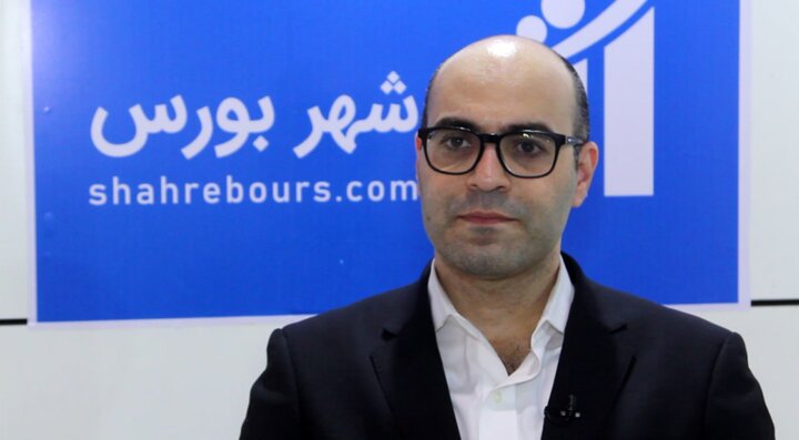 کیش اینوکس به تقویت اعتماد میان فعالان اقتصادی کمک می‌کند