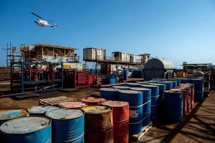 اعتراف جدید کیهان درباره صادرات نفت ایران به چین