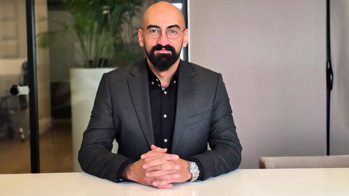 چشم‌انداز تحول‌آفرین حمل‌ونقل ریلی ایران