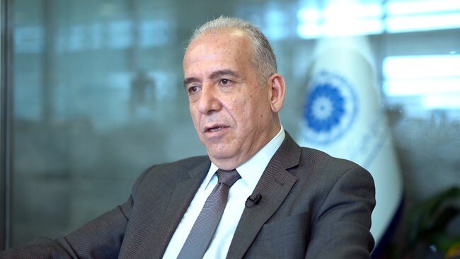 تداوم بلندمدت جنگ تعرفهای آمریکا و چین، به زیان ایران است تداوم بلندمدت جنگ تعرفهای آمریکا و چین، به زیان ایران است