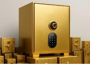 صندوق طلای درخشان آپشن‌دار شد