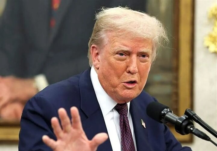 هشدار بی‌نظیر ترامپ به چین: یک پیام قاطع!