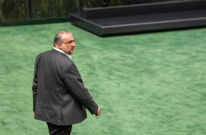 کیش اینوکس سپر اقتصادی ایران پس از مکانیزم ماشه