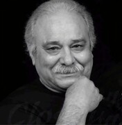 محمد کاسبی بازیگر محبوب سینما و تلویزیون درگذشت