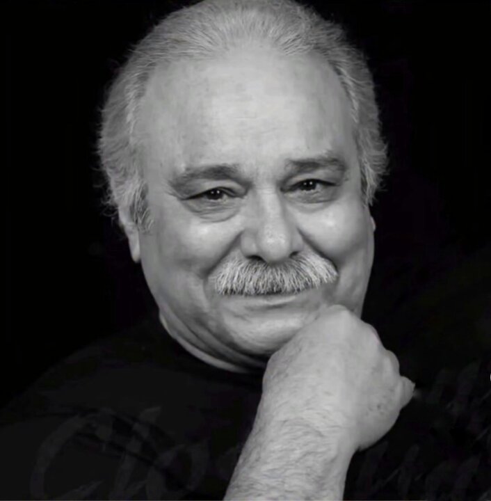 محمد کاسبی بازیگر محبوب سینما و تلویزیون درگذشت
