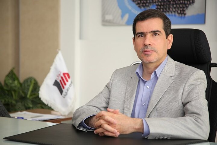 افزایش ۲ هزار مگاواتی ظرفیت نیروگاهی توسط گروه مپنا