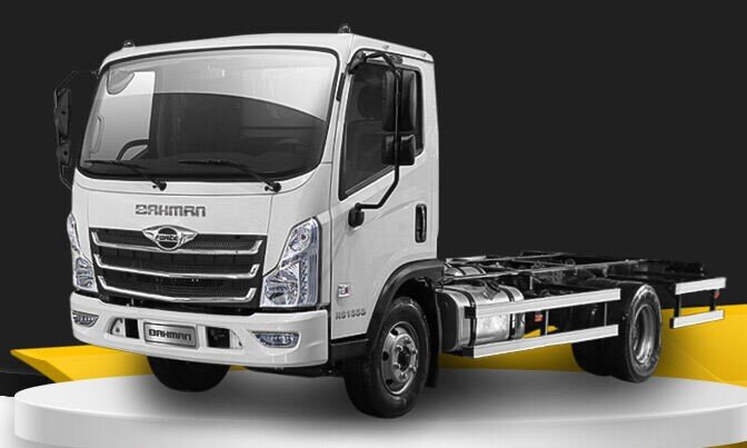 منابع تولید کامیونت از مسیر بورس کالا جذب شد منابع تولید کامیونت از مسیر بورس کالا جذب شد