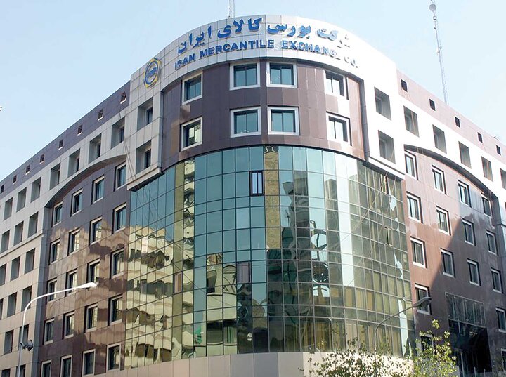 رشد ۵۳۰ درصدی بازار مالی و ۴۵ درصدی فیزیکی  رشد ۵۳۰ درصدی بازار مالی و ۴۵ درصدی فیزیکی