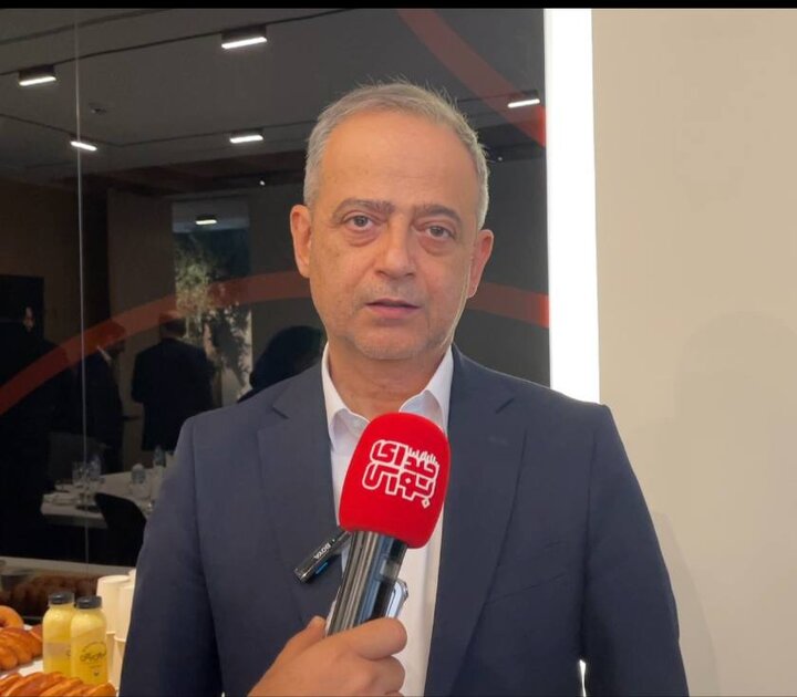 ورود نفتای پالایشگاه لاوان به بورس انرژی با گواهی سپرده کالایی