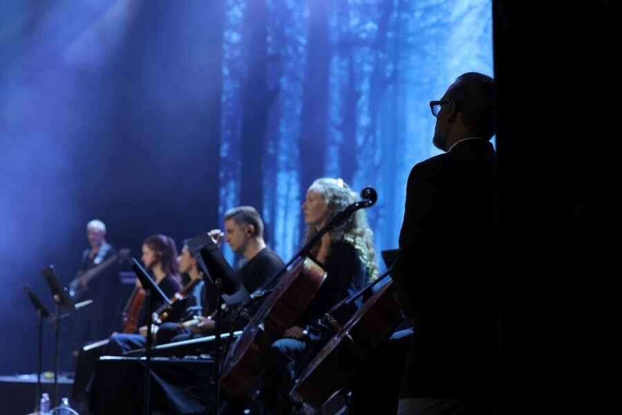 علیرضا قربانی؛ از مشهورترین صداها در موسیقی سنتی ایران/ صدایی که مرزها را درنوردید