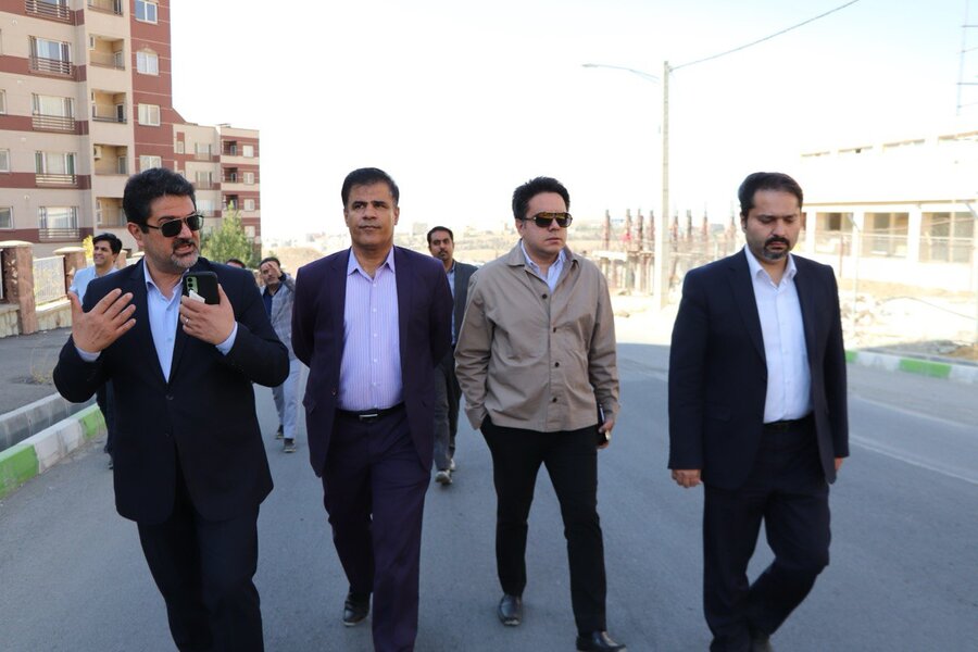 اجرای صنعت BIM و ساختمان صفر انرژی در کشور