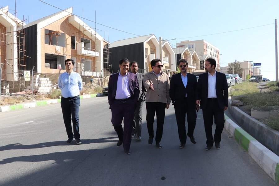 اجرای صنعت BIM و ساختمان صفر انرژی در کشور