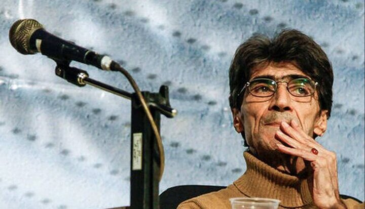 ناصر تقوایی درگذشت