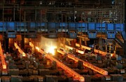 چشم‌انداز کوتاه‌مدت محصولات فولادی چین