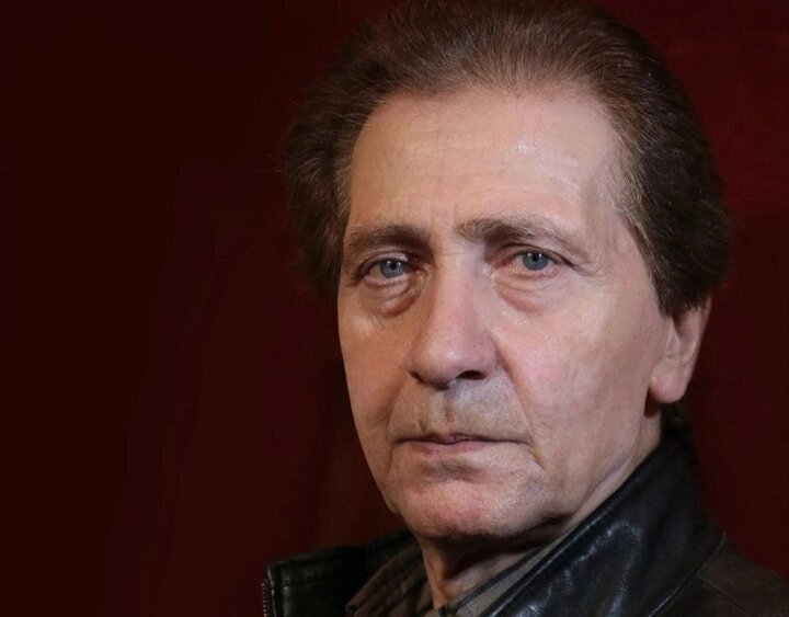 سعید مظفری، دوبلور برجسته درگذشت