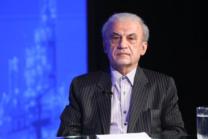 رد اختلاف نظر بین صنعت پالایش و دولت