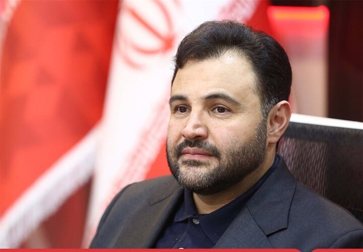 مدیرعامل بانک شهر به جمع اعضای هیأت‌مدیره ...