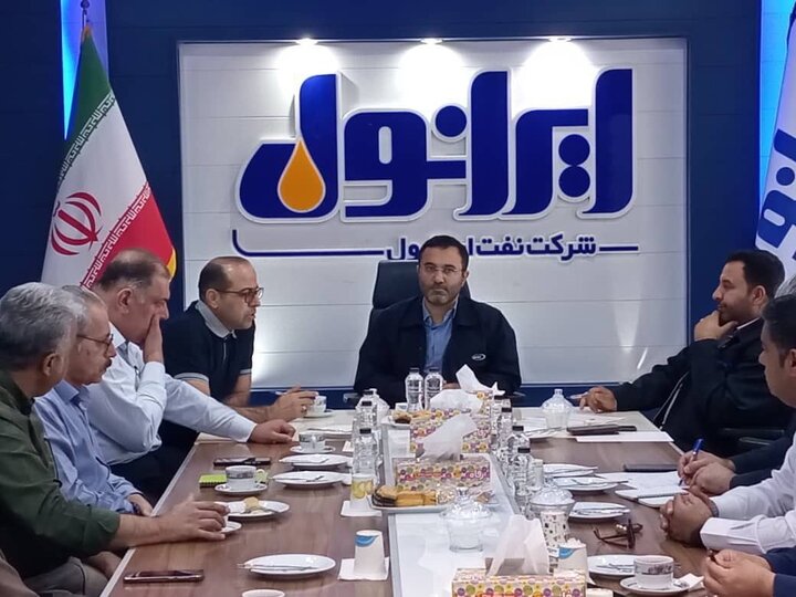 تمرکز بر پیشرفت و افزایش کارایی