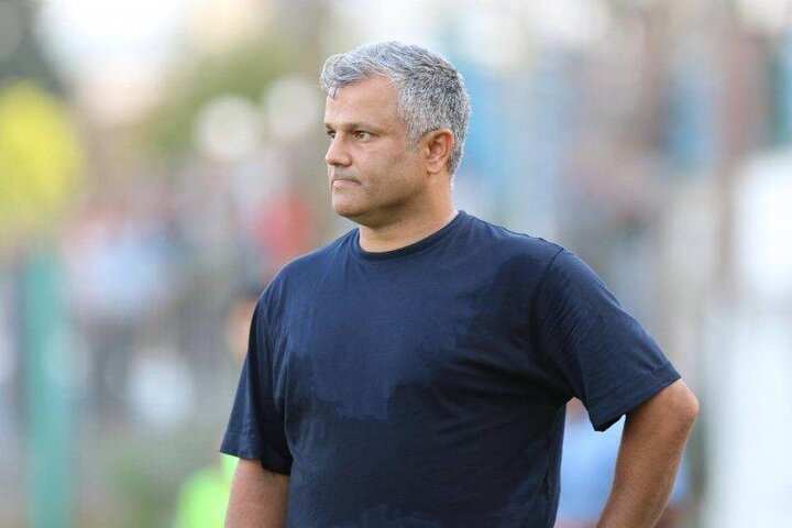 حادثه تلخ برای حسن اشجاری پیشکسوت فوتبال