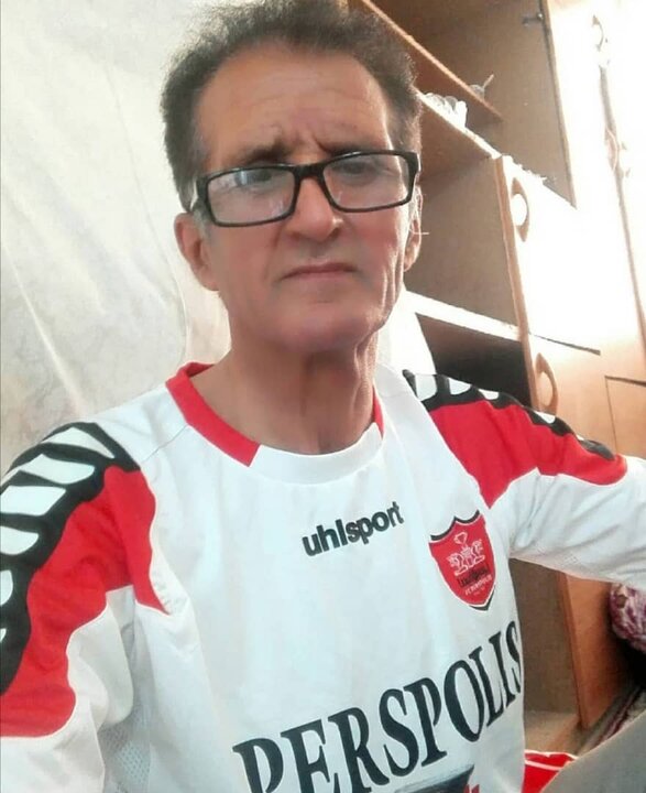 منوچهر شفقتیان، پیشکسوت پرسپولیس درگذشت
