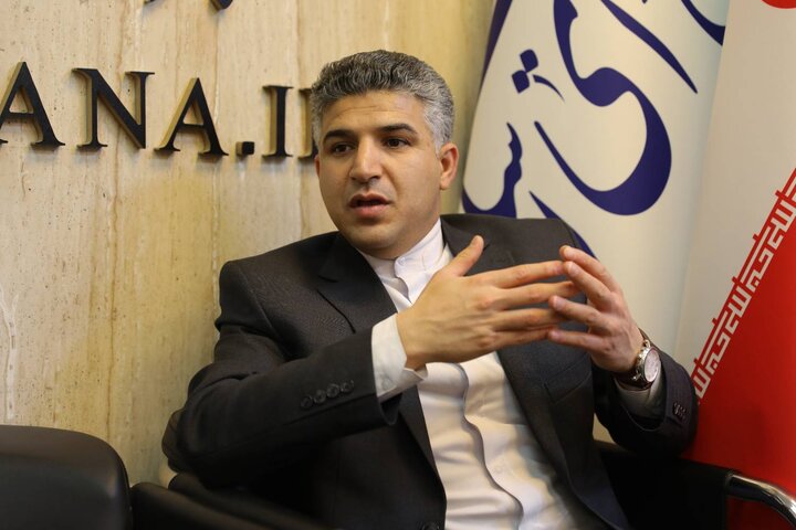 کالابرگ، ابزار مؤثر برای ثبات بازار در شرایط تورمی است