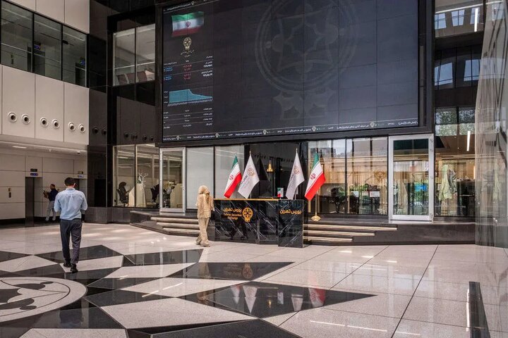 هفته تعادل و تثبیت بازار سرمایه هفته تعادل و تثبیت بازار سرمایه